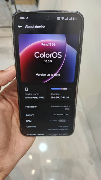 OPPO Reno