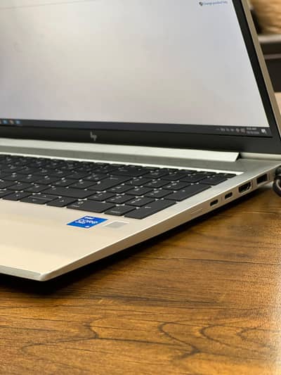 HP EliteBook 850 G8 | Core i5 11th Gen | 16GB RAM | 512GB SSD