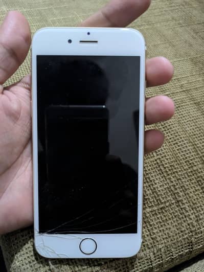 Apple iPhone 6S
