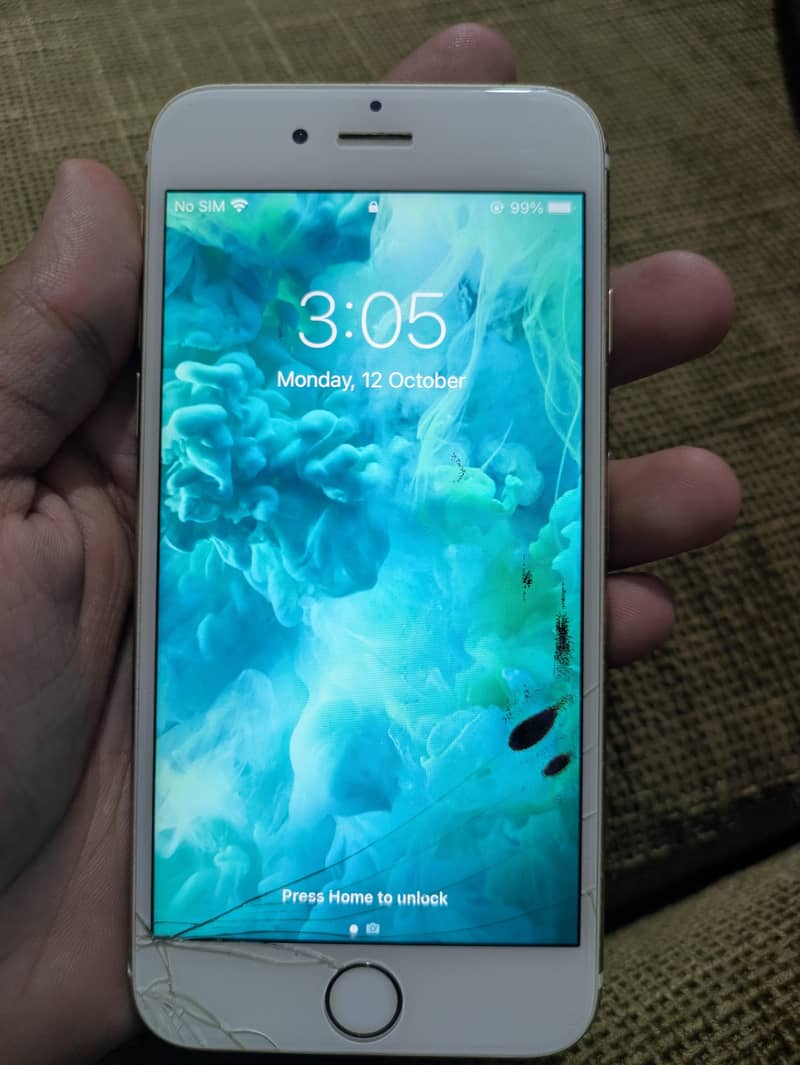 Apple iPhone 6S 2