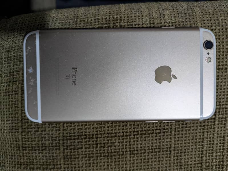 Apple iPhone 6S 3