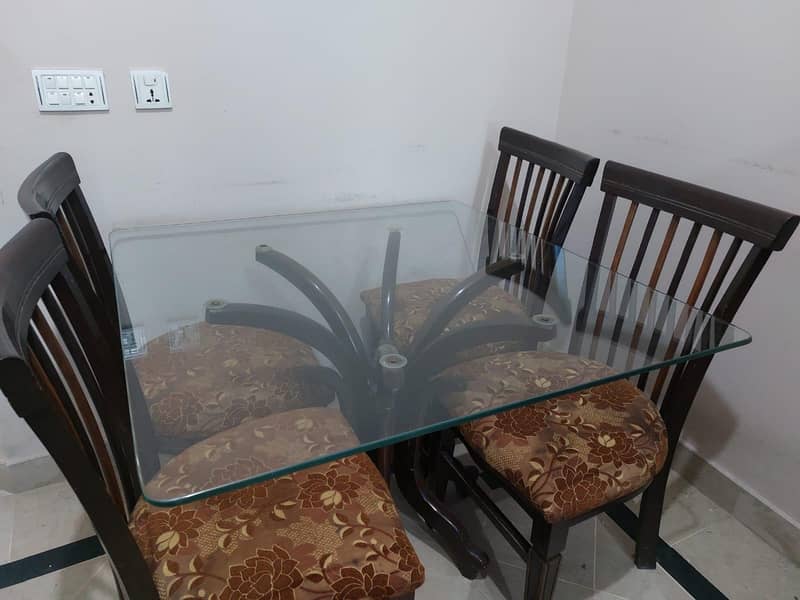 Dining Table 1