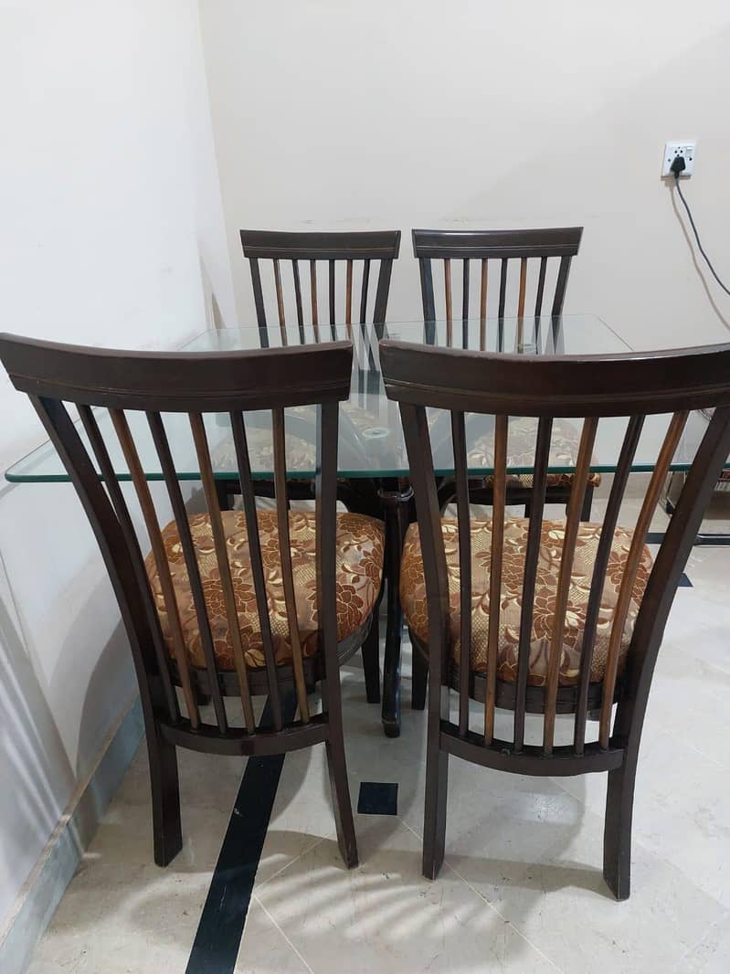 Dining Table 2