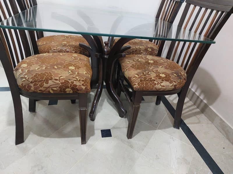 Dining Table 3