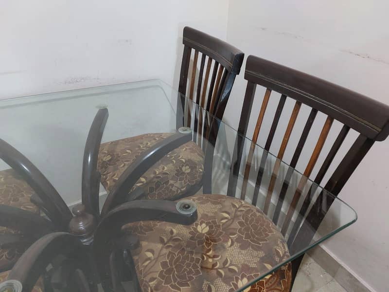 Dining Table 5