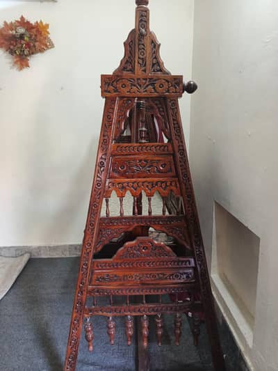 chinoti wooden jhoola