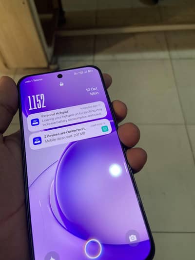 OPPO Reno 16 f 5G