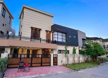 11 Marla Duplex House Khalid Block