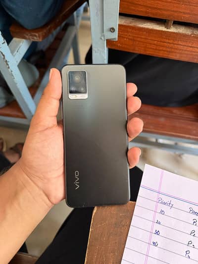 Vivo V20
