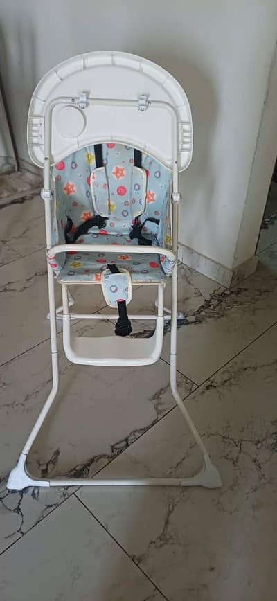 comfortable Baby feeding chair