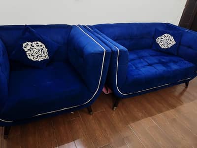 6 seater sofa set