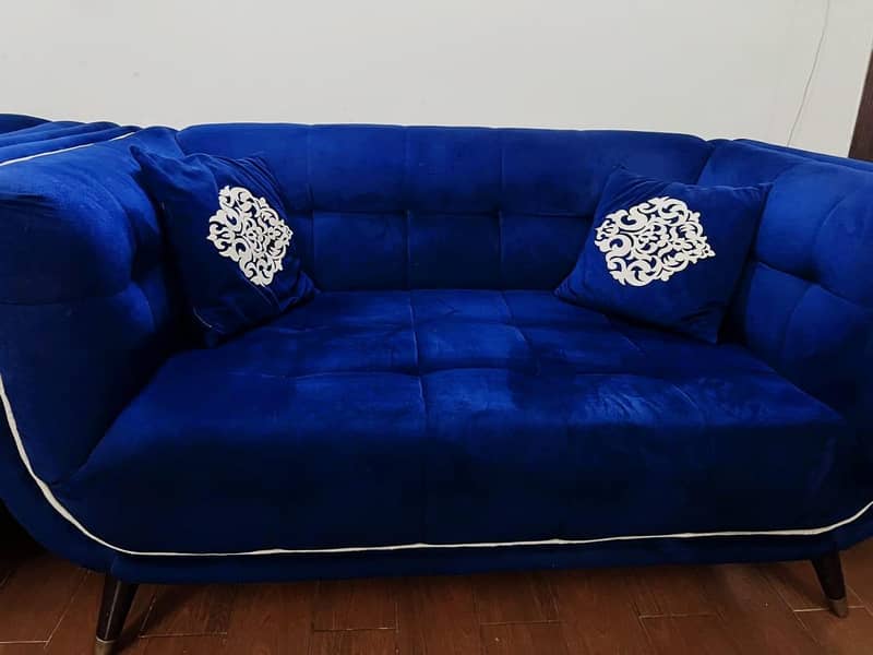 6 seater sofa set 1