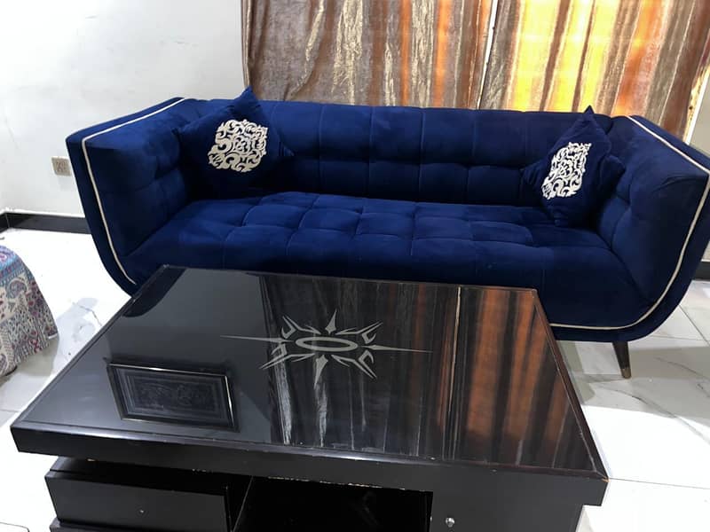 6 seater sofa set 4