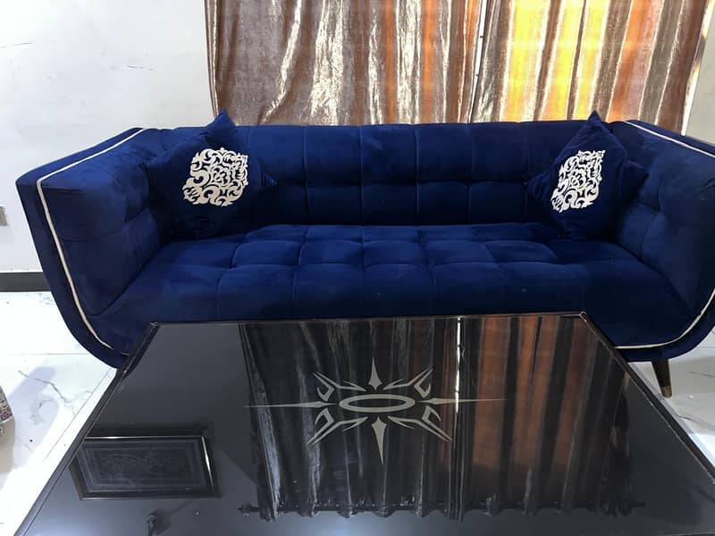 6 seater sofa set 5