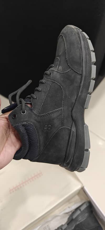 Original s. Oliver Men's High-Top Sneakers / Boots (Size 41)