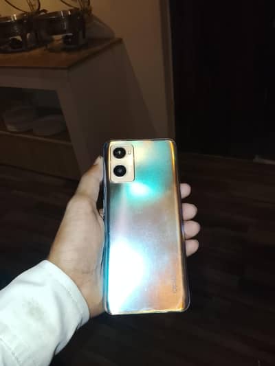 OPPO A96