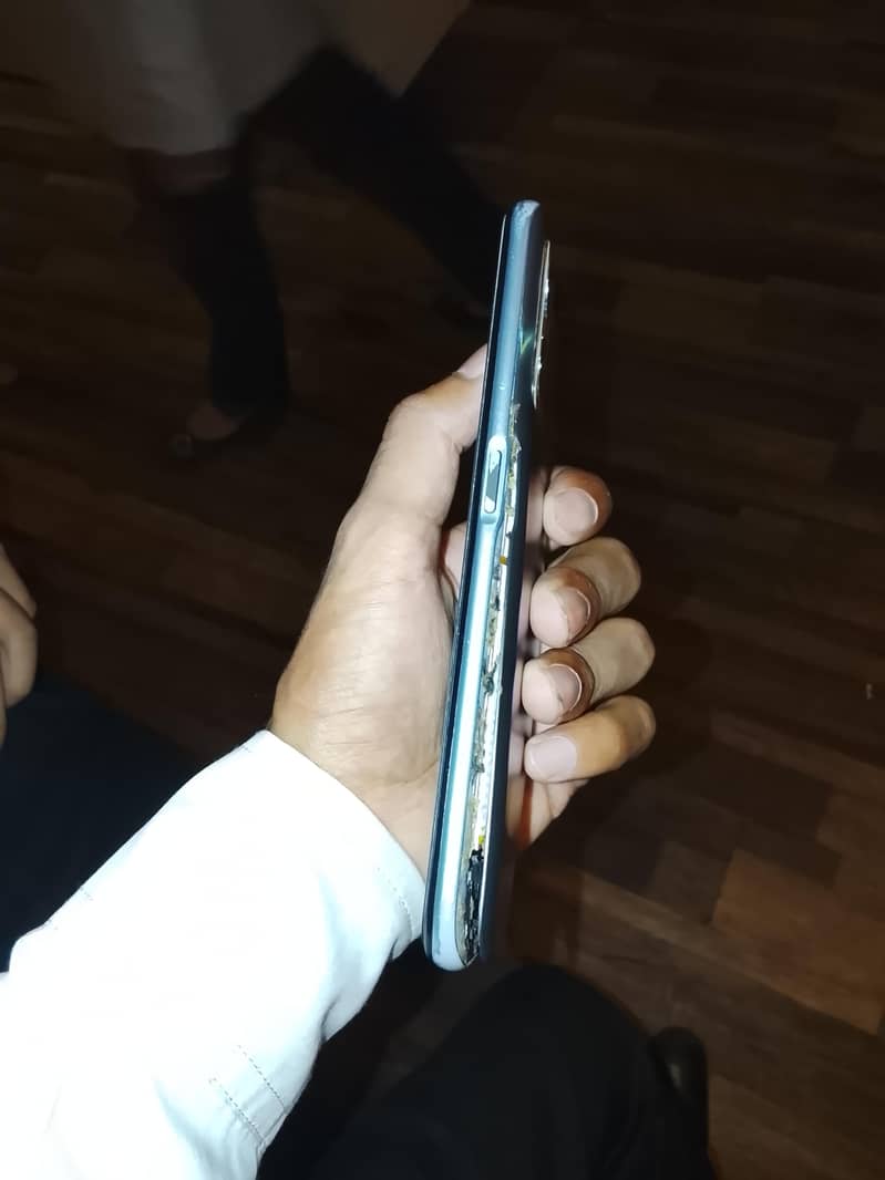 OPPO A96 1