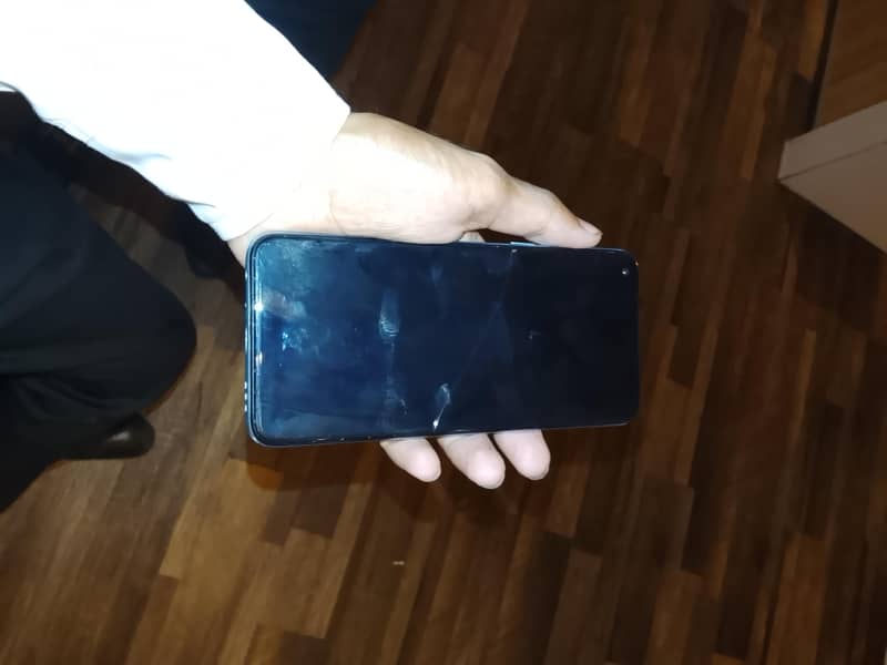OPPO A96 2