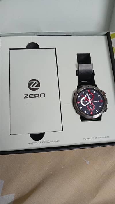 Zero Revoltt