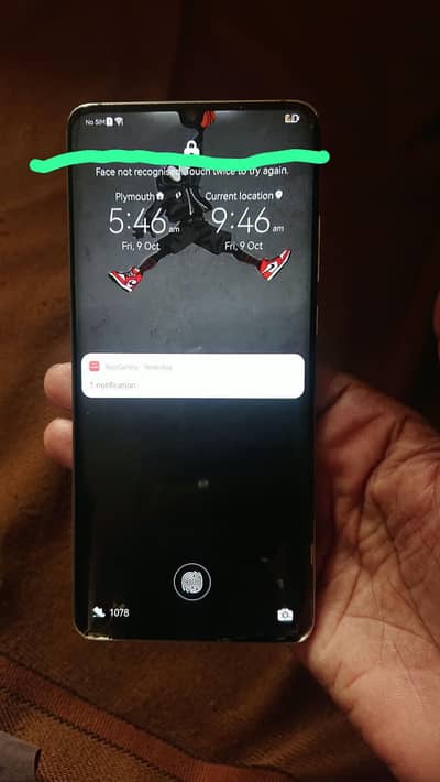Huawei P30 Pro