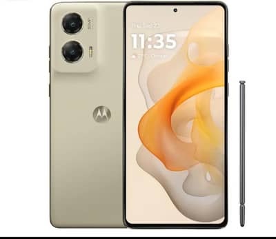 Motorola Moto G Stylus 2024