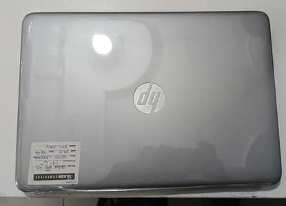 HP i7 6th Generation