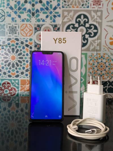 Vivo Y85a 4/64gb