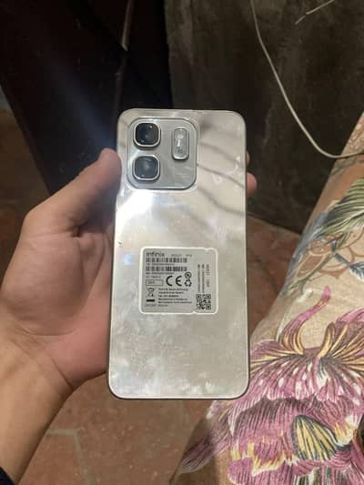 Infinix Hot 50i