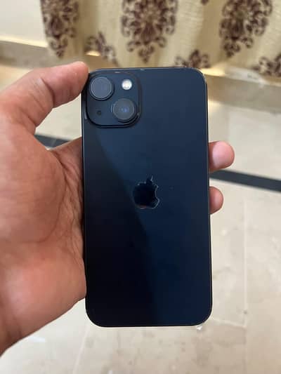 Apple iPhone 13 vvip condition with box