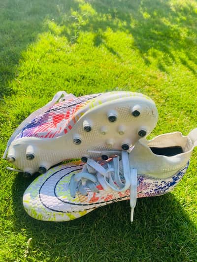 football shoes [#06]