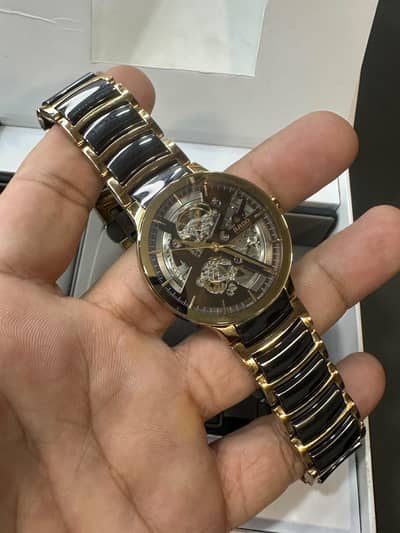 Rado centric skeleton original SWISS MADE FOR sale