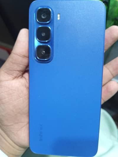 Infinix Hot 60i