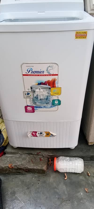 iZone BST-1090 Washer 10kg New