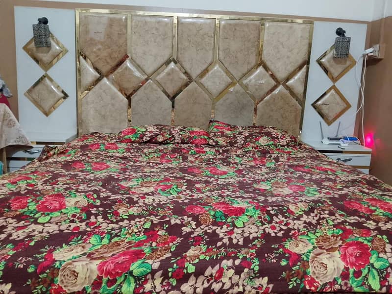 beds a 7