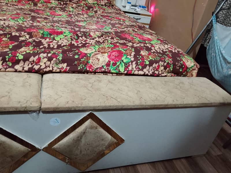 beds a 9