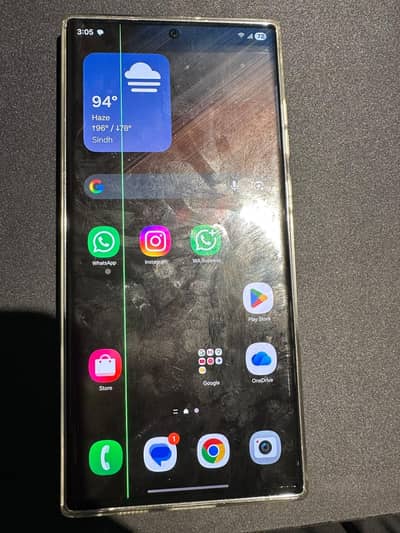 Samsung Mobile S22 Ultra