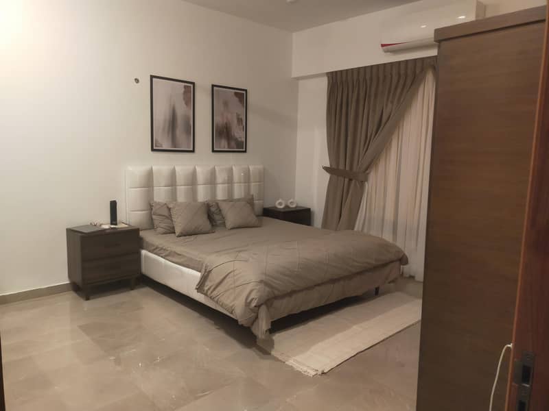 Modern Bubble Bed 0