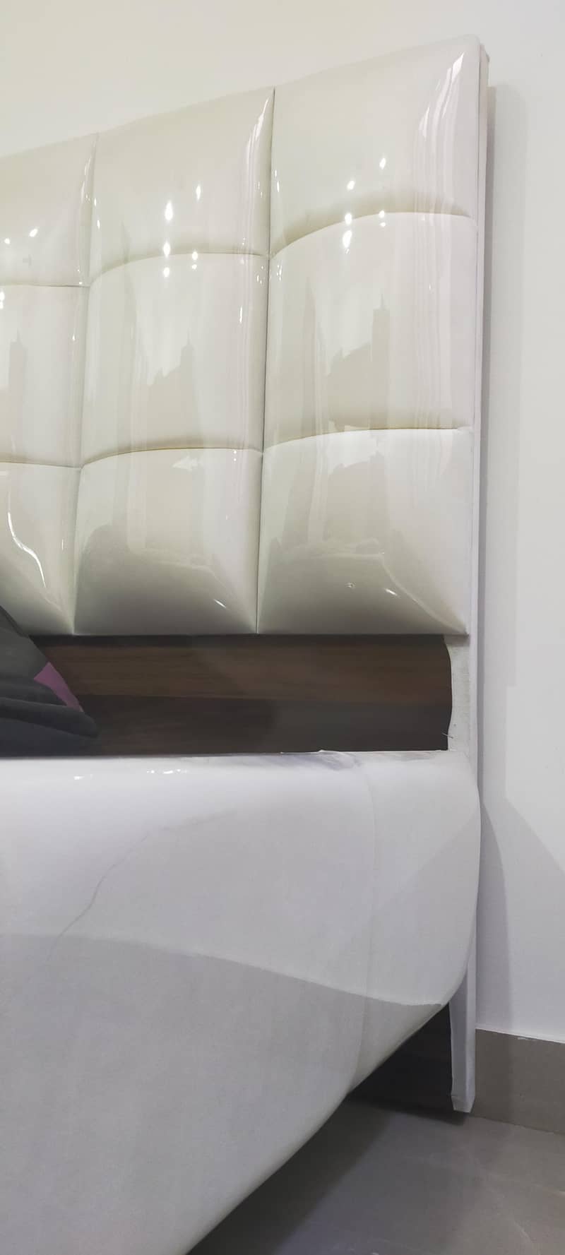 Modern Bubble Bed 3