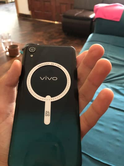 Vivo Other Model 2015