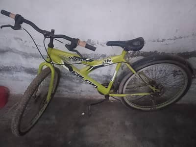 bicycle for sale