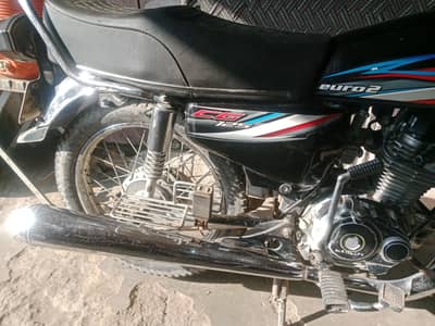 Bike for sale