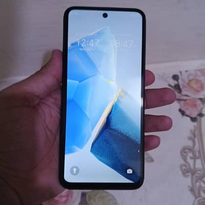 Infinix Hot 30 Play