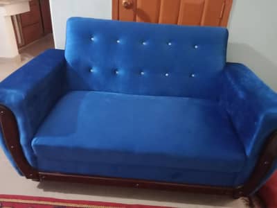 new sofa set urgent sale