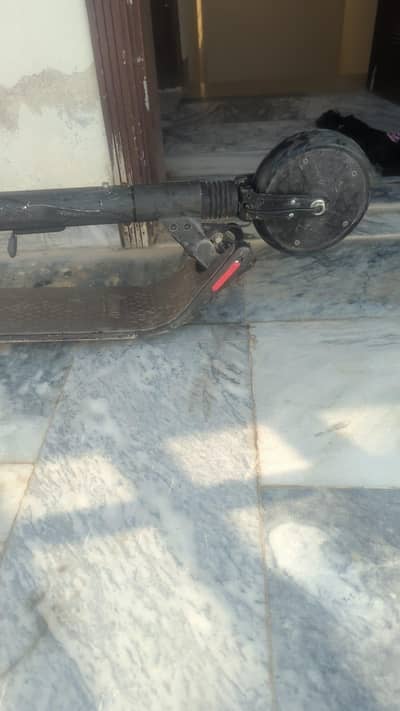 good condition