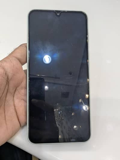 Samsung Mobile A16