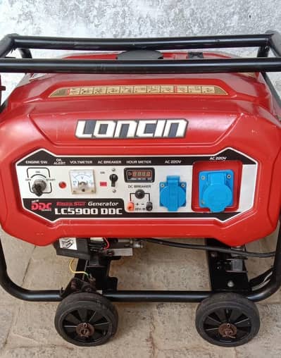 Generator for sale