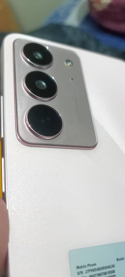 Realme C75x