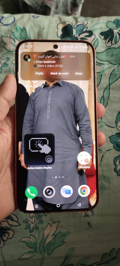 Infinix Note 60 Pro