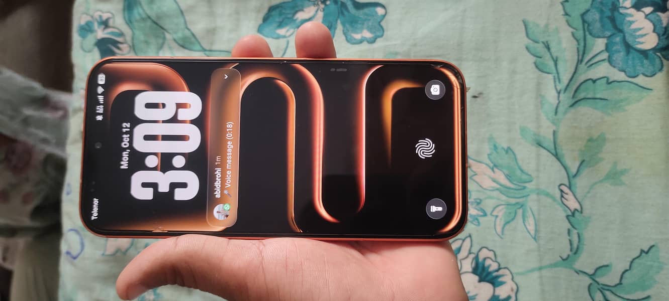 Infinix Note 60 Pro 1