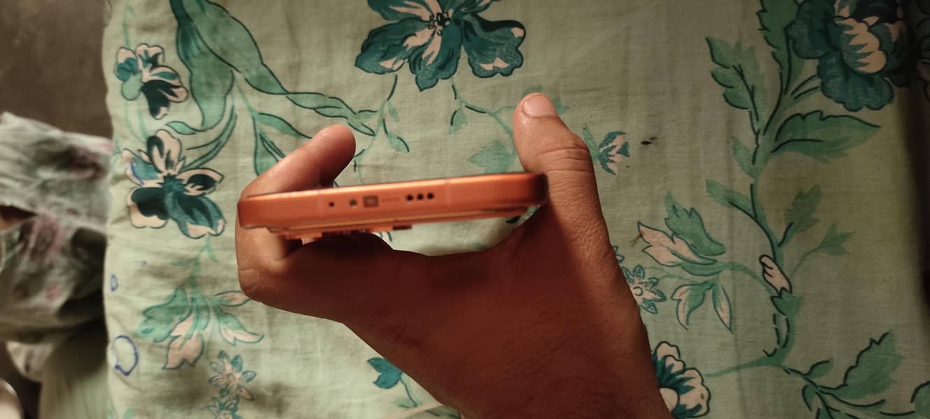 Infinix Note 60 Pro 2